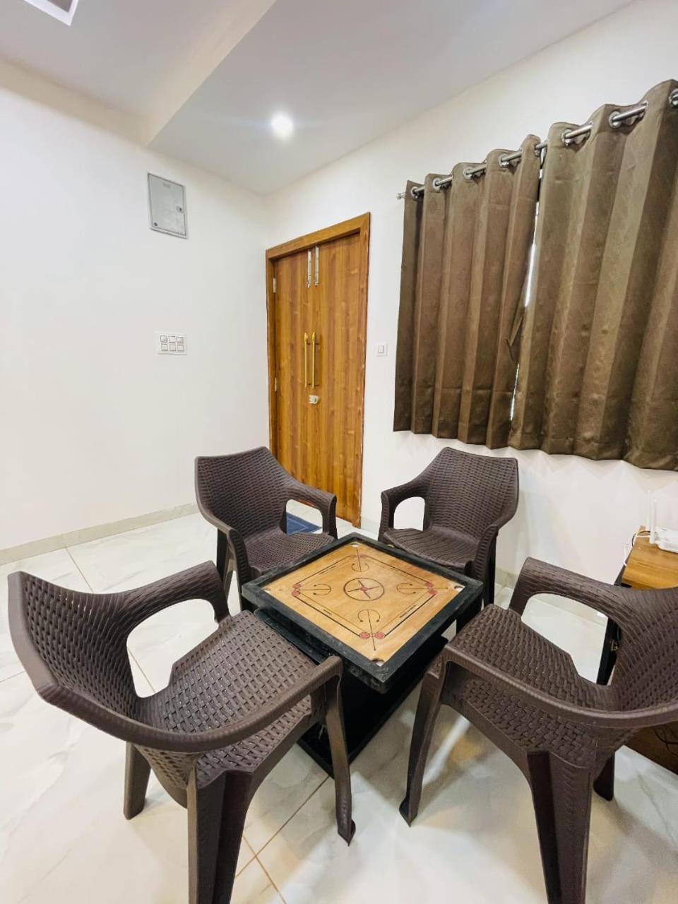 3Bhk Jannat Villa Lonavala Extérieur photo