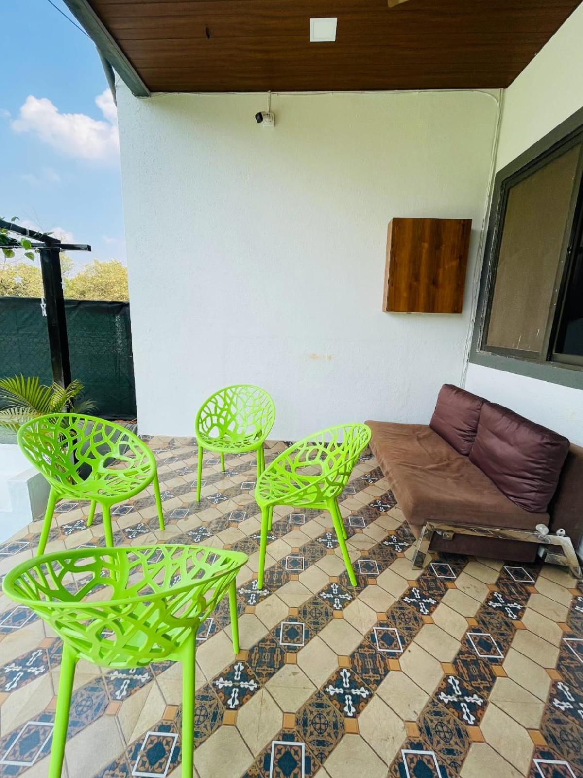 3Bhk Jannat Villa Lonavala Extérieur photo