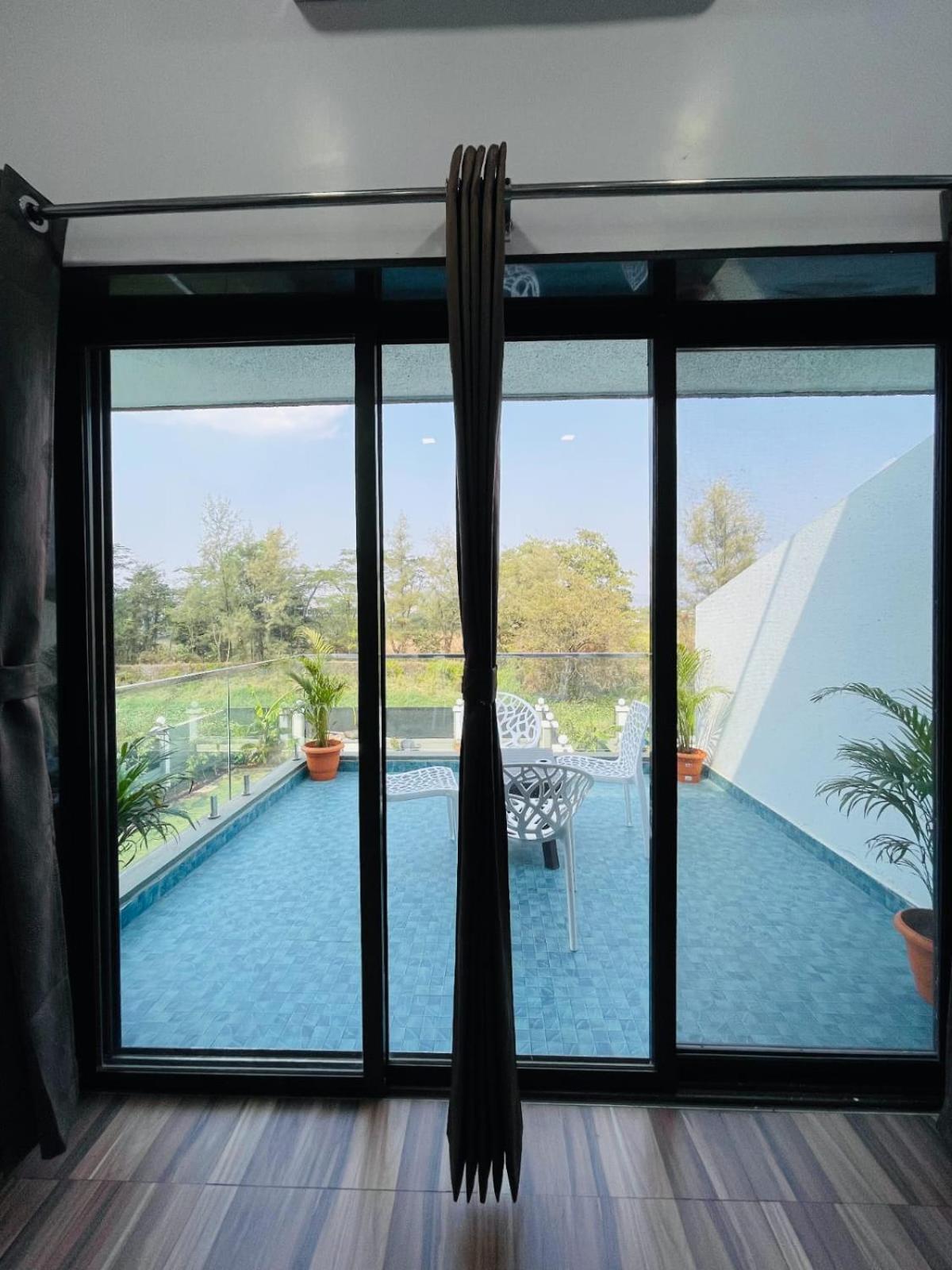 3Bhk Jannat Villa Lonavala Extérieur photo