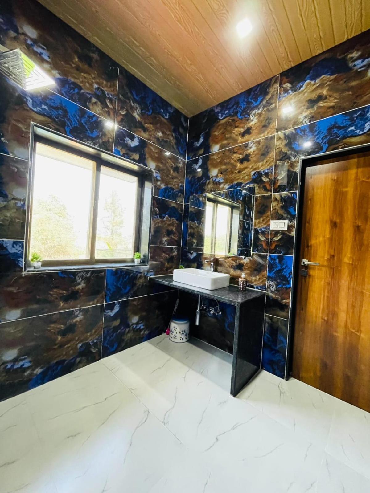 3Bhk Jannat Villa Lonavala Extérieur photo