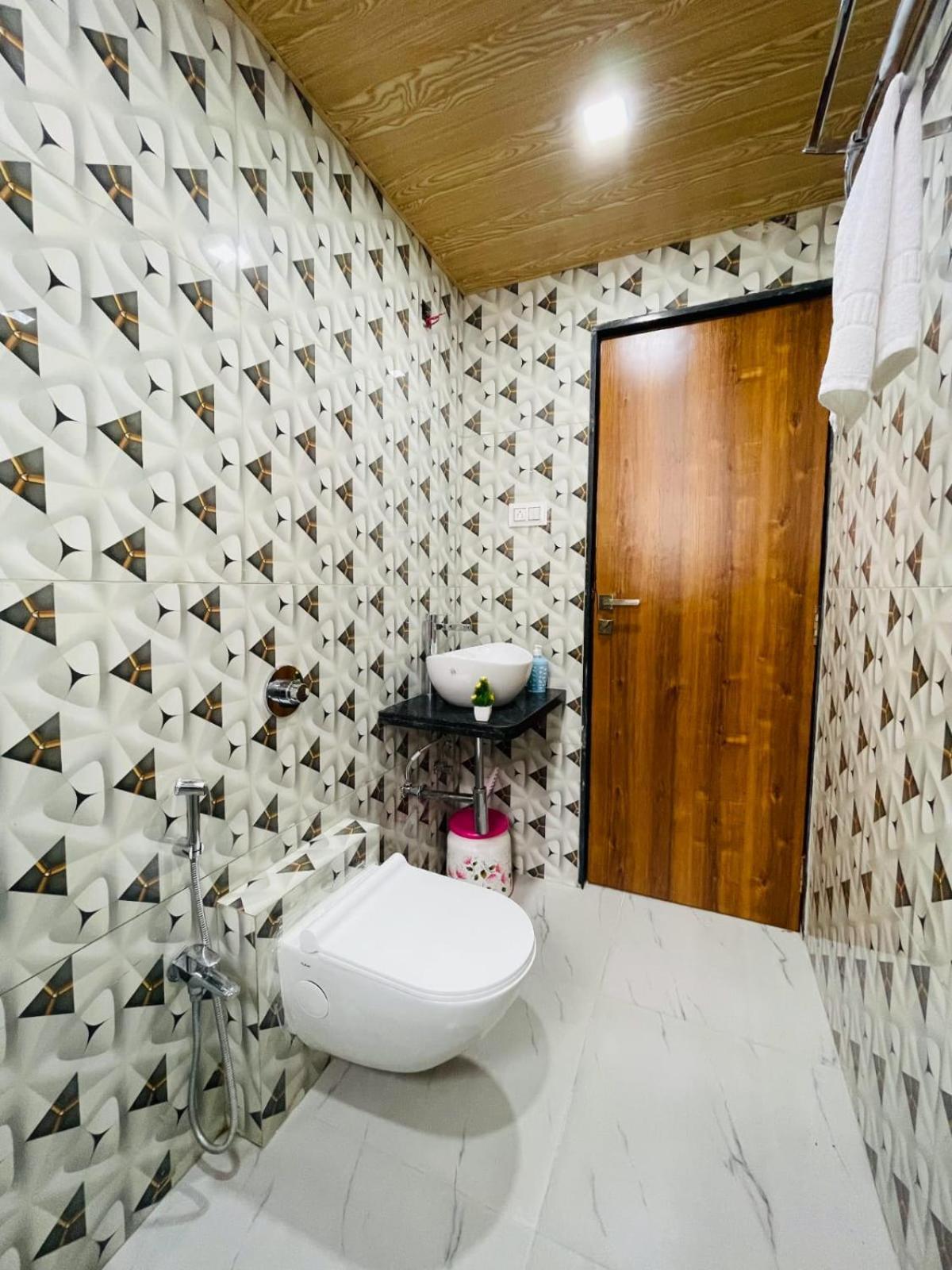 3Bhk Jannat Villa Lonavala Extérieur photo