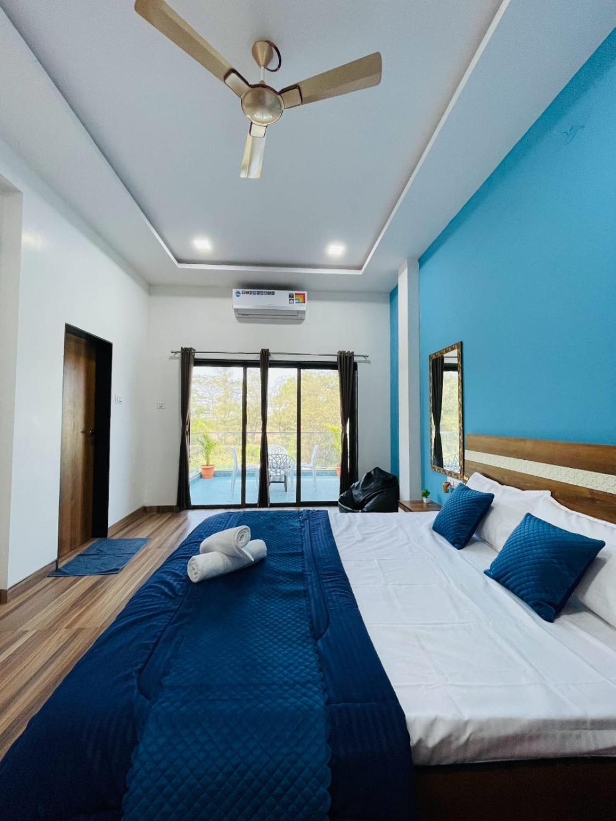 3Bhk Jannat Villa Lonavala Extérieur photo