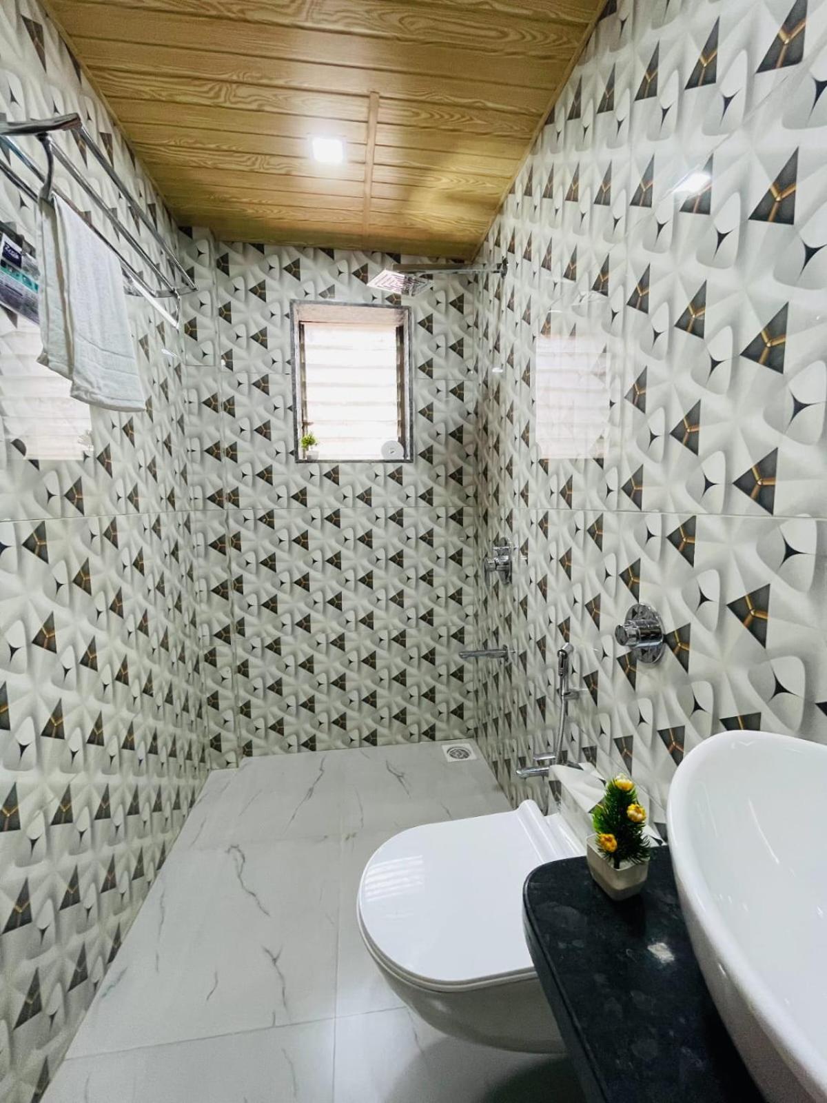 3Bhk Jannat Villa Lonavala Extérieur photo