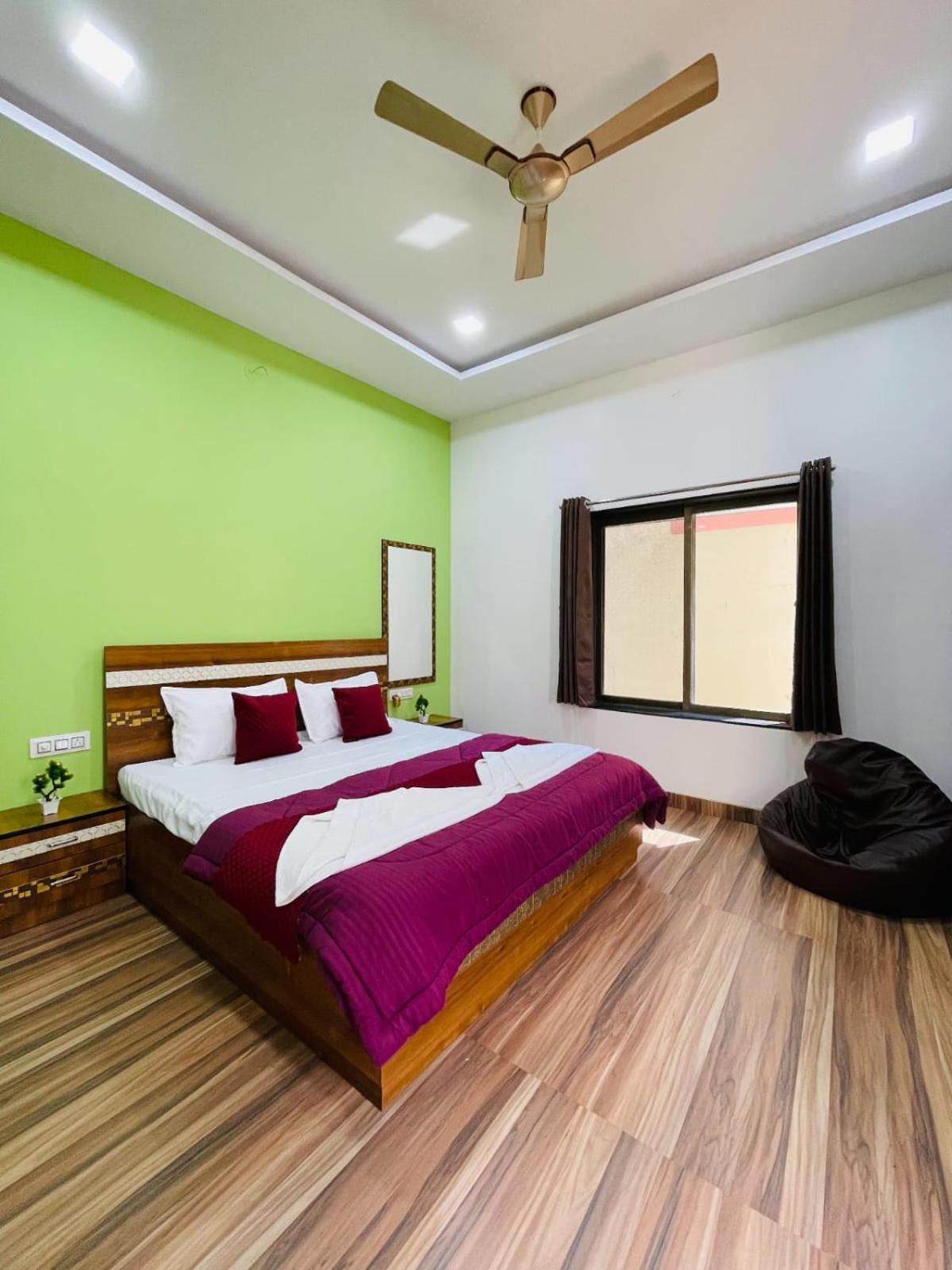 3Bhk Jannat Villa Lonavala Extérieur photo