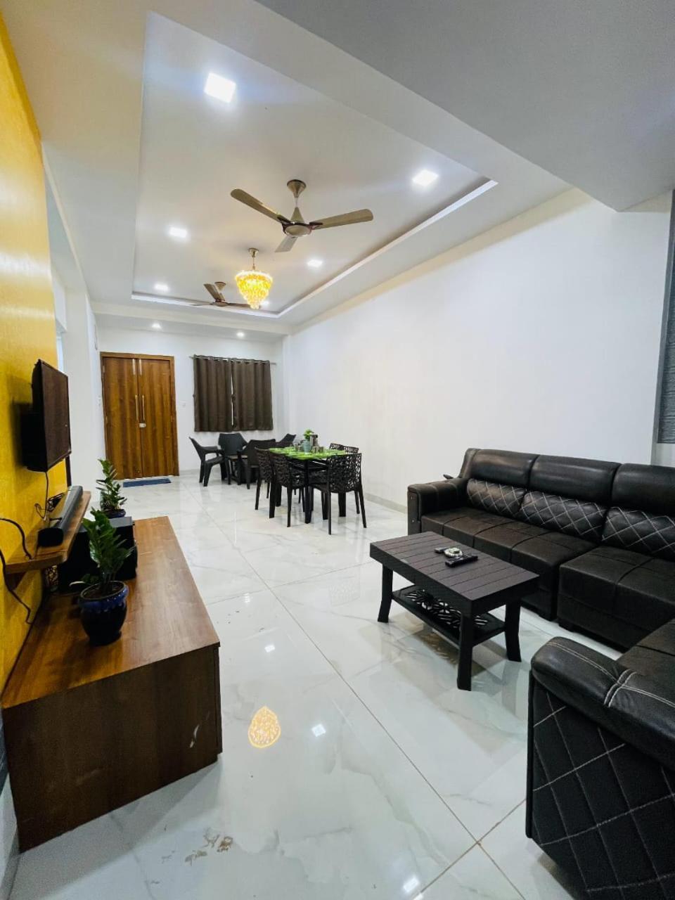 3Bhk Jannat Villa Lonavala Extérieur photo
